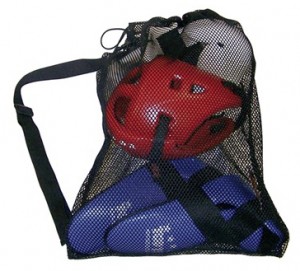Mesh bag NI-KKO
