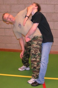 Krav Maga 1