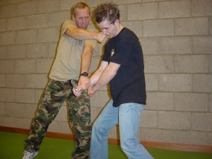 Krav Maga 3