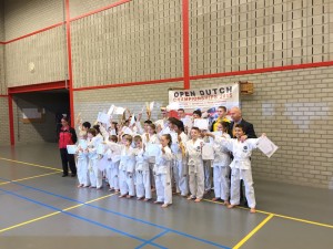 Groep examen 1