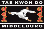 Taekwon-Do Middelburg