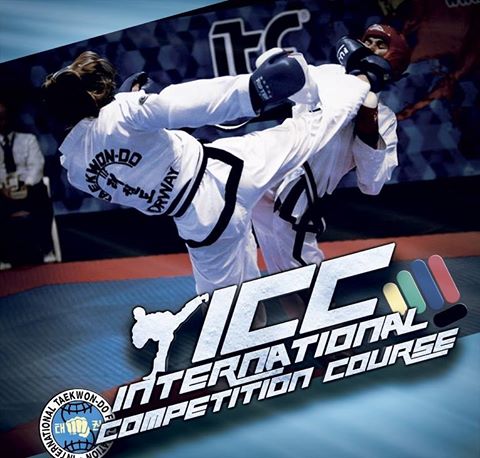 ICC course