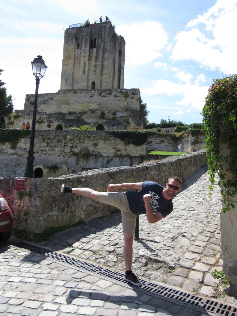 Saint-Emilion