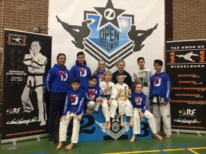 Difesa Sports Open Zeeuwse